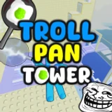 Troll Pan Tower🍲 icon