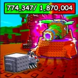[UPDATE] Garden Clash 👑 icon
