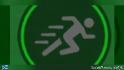 Infinite sprint its bad and has many bugs