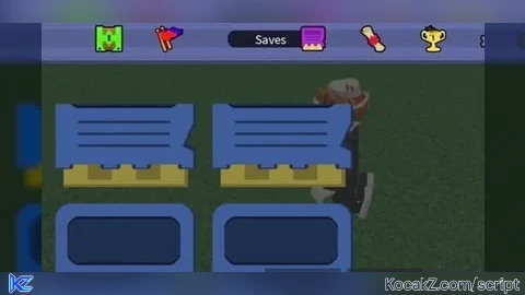 Fe build a boat saves