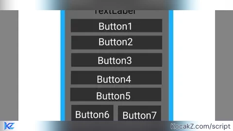 Rozxino Gui ScriptHub