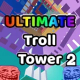 Slap Tower 🖐️ icon