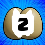 [🎈F2P UPDATE🎈] Egg Hatching Simulator 2 🥚 icon