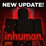 Inhuman [ENDLESS MODE!] icon