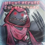 [BLIZZARD 2] Night Before the Blizzard icon