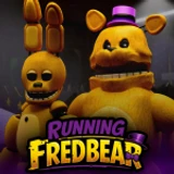 [🎭PUPPET]⚡RUNNING FREDBEAR!!!⚡ icon