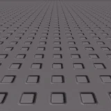 A simple baseplate. icon
