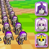 Clash Tower Defense 💀