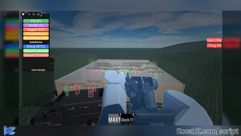 Beta Script