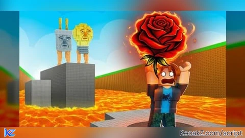 RoseHub NEW FLY VIP Auto Farm and More