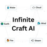 Infinite Craft AI icon