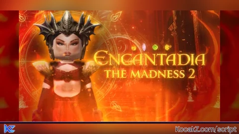 Encantadia The Madness
