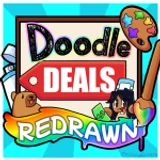 Doodle Deals: Redrawn 🎨 icon