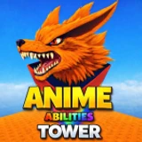 [UPD💥] ANIME ABILITIES TOWER