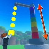 Tallest Dropper Tycoon