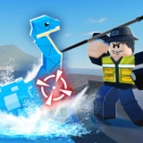 Spear Fishing[NEW BOSS] icon