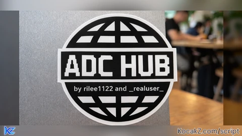 ADC Hub