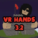 VR Hands v3.2 🎙️ icon