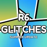 R6 GLITCHES icon