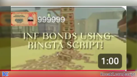 Ringta script for new One