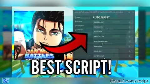 BEST SCRIPT
