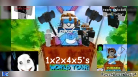 My realm f3x Im guess FIXED