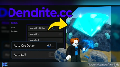 Dendrite