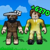 +1 Cash Every Step icon
