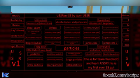 Ussr Ss