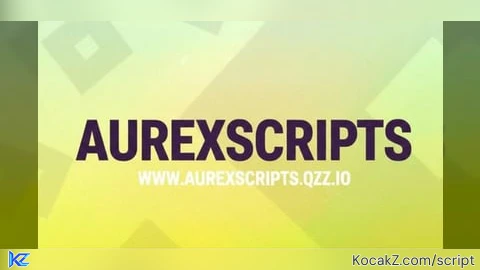 AurexScripts Loader
