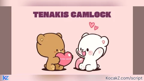 tanakis camlock