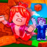 Break It Obby! (UPD) [2 Player Obby] icon