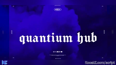 Quantium Hub TSB