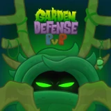 Garden Defense!🧟♂️