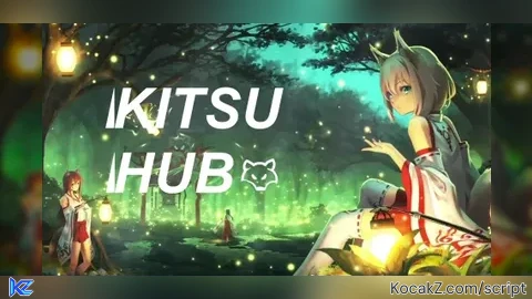Kitsu hub