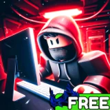 Hack Simulator [Free UGC] icon