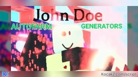 AUTOFARM GENERATORS COINS AND XP