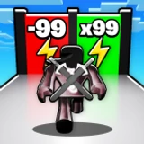 [⚡UPD 2!] Ninja Training Simulator 💥