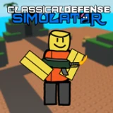 [Pre-Alpha!] Classical Defense Simulator