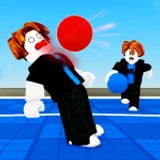 Dodgeball!