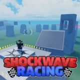 Shockwave Racing 🏁 icon