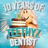 Teethyz Dentist icon