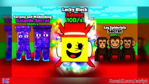 Roube um brainrot modded