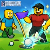 PGA TOUR Ultimate Golf Simulator