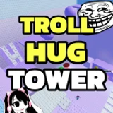 TROLL Hug Tower 😁 icon