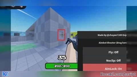 Aimbot