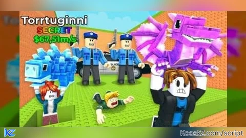 No Cops To Ragdoll You