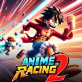 [Chainsaw] Anime Racing 2 icon