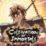 Cultivation of Immortals icon