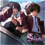 [UPDATE] Shigaku icon